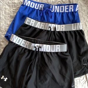 Under Armour Loose Shorts